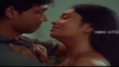 Mom and step son romantic ool talk sex movie scene