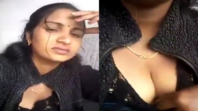 Scandal Teacher shows her boobs cleavage to her student