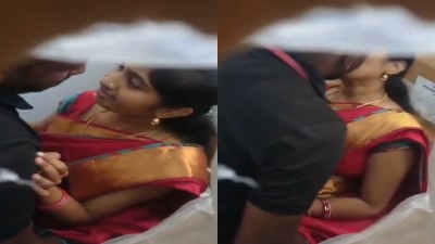 Chennai housewife quick office fucking with her bf