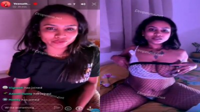 Chennai Item nadigai ool talking with big boobs pressing