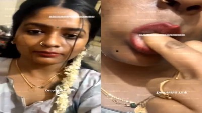 You Tube actress tempting finger sucking live clip