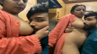 Bangalore anni kozhunthan mulai sucking romantic clip