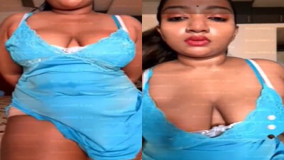 Chennai model item aunty tempting live sex chat