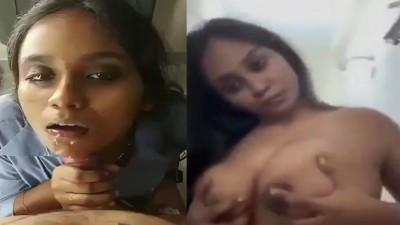 Vellore sexy desi lovely blowjob and exposed dark mulai