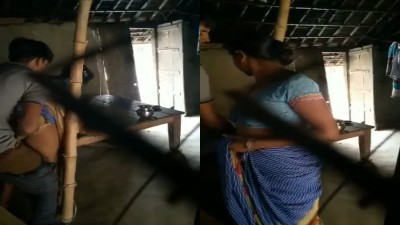 Erode village anni blowjob and saree fucking family capture